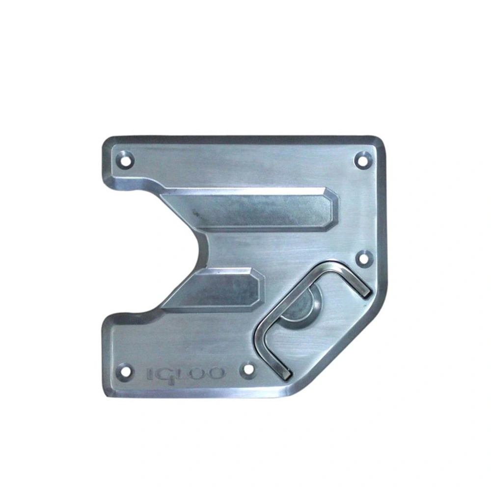 Reliable Manufacturer Mold Stamping Forming Metal Parts