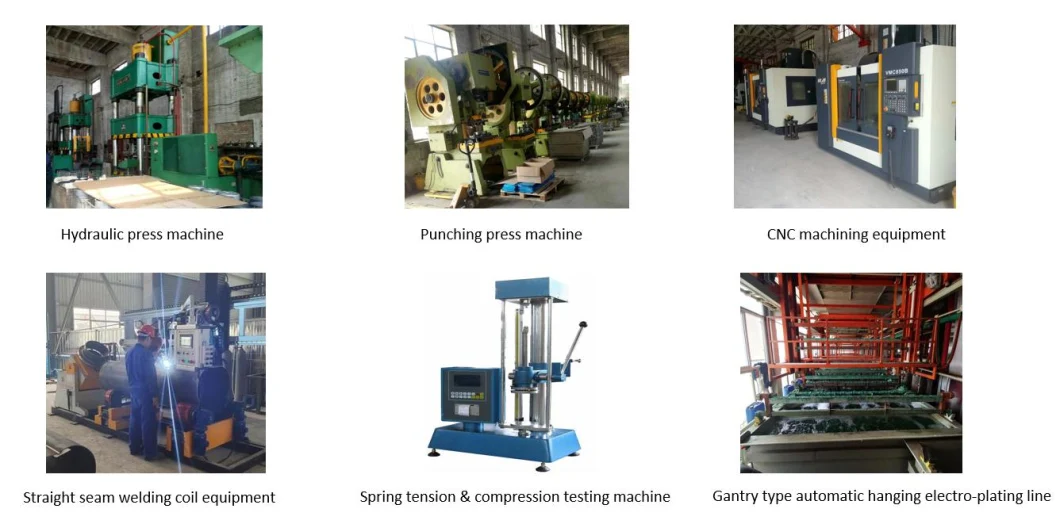 OEM Mould Sheet Metal Fabrication Laser Cutting Iron/Aluminum/Steel/Brass Stamping Auto Parts