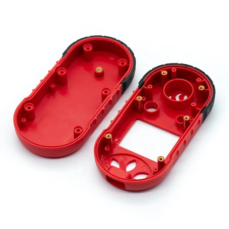 ODM/OEM Custom Grinding Insert Part Insert Molding Mold Parts Injection Molding with Metal Insert