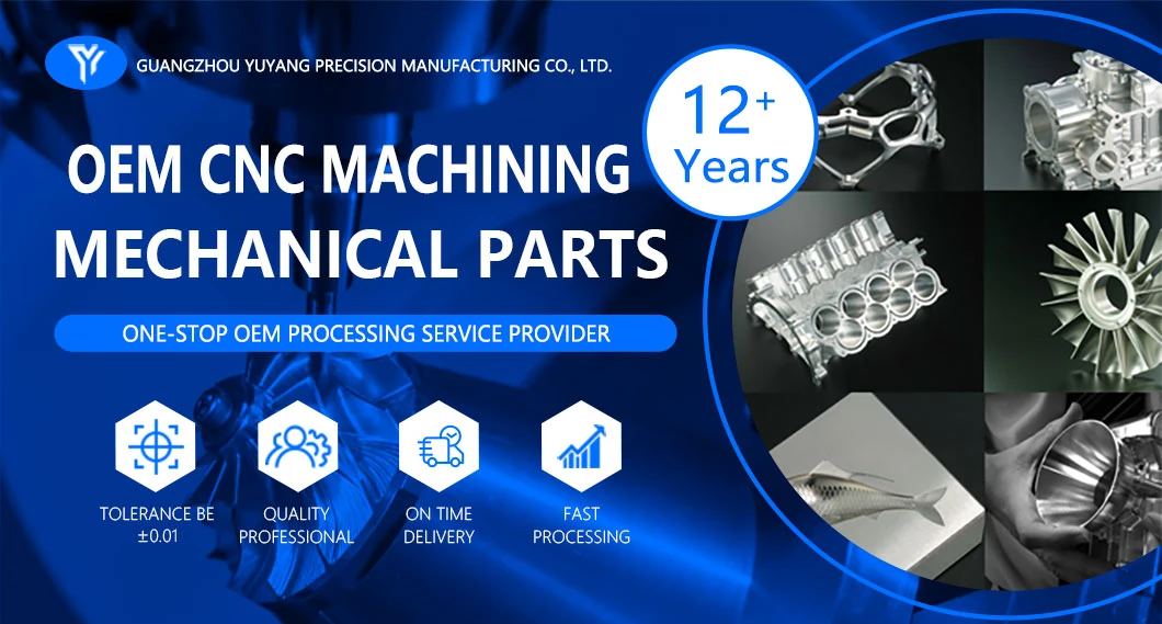 Metal Processing Machinery OEM Customized 3D Printing Sand Core Mold Patternless Casting Manufacturing Cast Engine Parts by Rapid Prototyping &amp; CNC Machining
