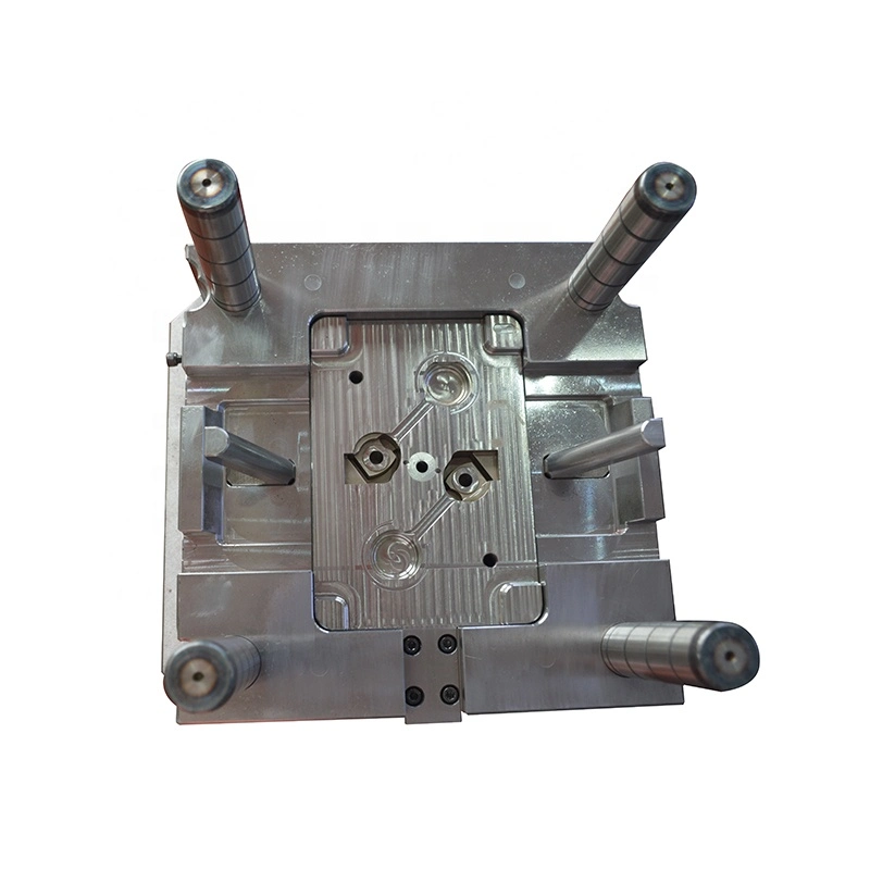 China Precision Injection Mold Making Factory Plastic Products Mould