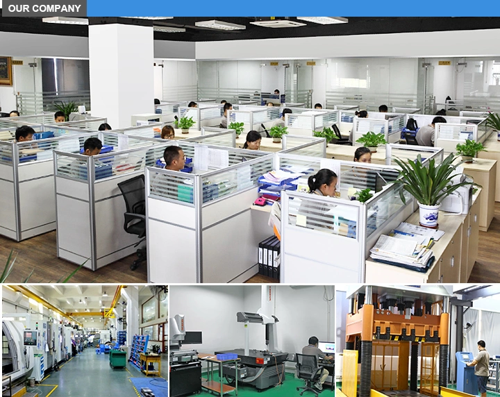 Auto Precision Injection Mold Plastic Products Processing