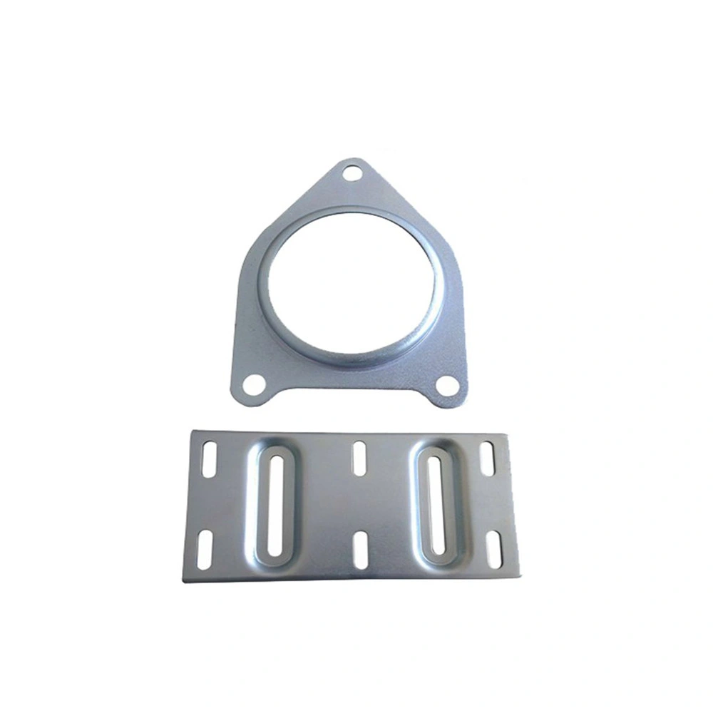 Reliable Manufacturer Mold Stamping Forming Metal Parts