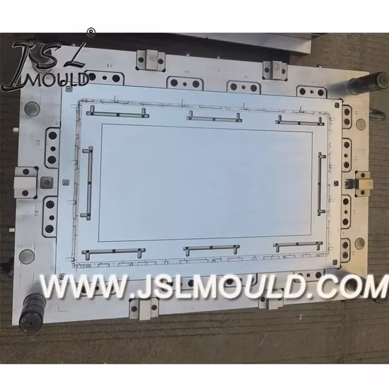 Quality Injection Plastic 24 Inch 32 Inch 39 Inch 43 Inch LED TV Cabinet Mould