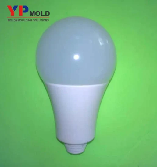 Professional LED Bulb Plastic Mold Manufacturer/Plastic Blowing Injection LED Bulb Mould