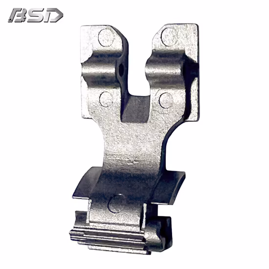 Customized New Aluminum/Zinc Alloy Injection Molds for Automotive/Mechanical Components High Quality Precision Machining Die Casting Molds