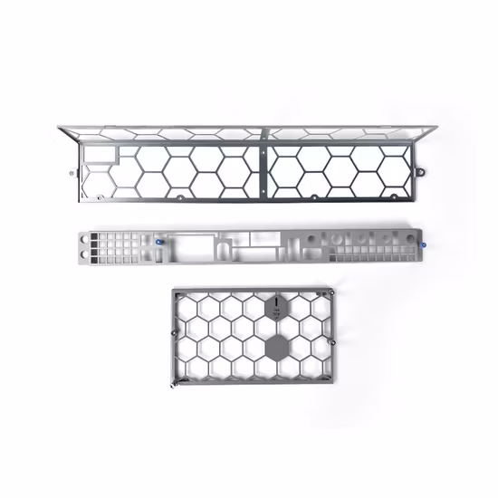 Precision Metal Stamping Mold Customization Processing