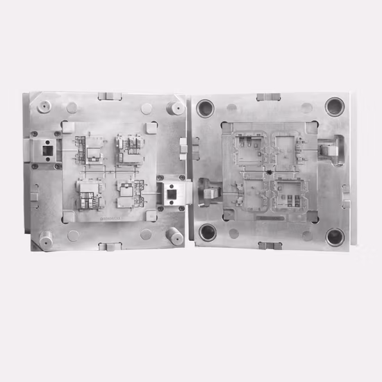 China Cup Mold Manufacturer Professional Plastic Injection Moulding