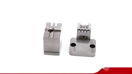 Chinese Suppliers Precision Metal Automobile Stamping Mold Parts