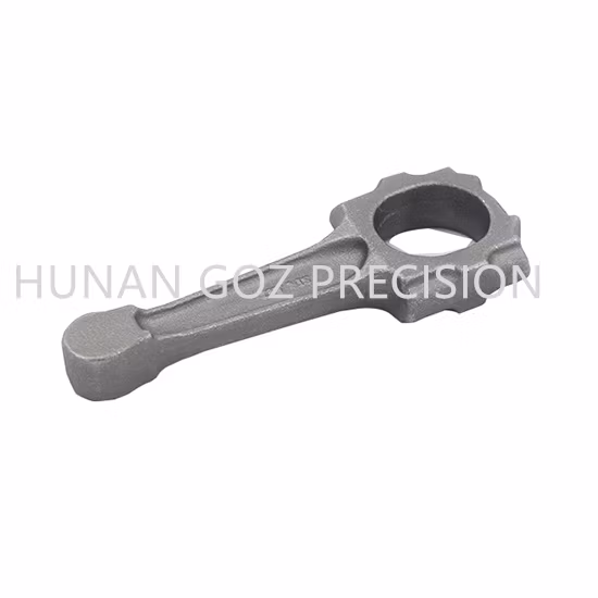 Hot Metal Precision Forging Parts Mold Forging Parts