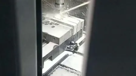 High Quality Plastic Injection Mold Precision Casting Mold CNC Processing
