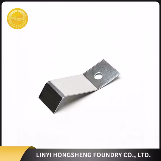 Stamping Mold Parts Heat Sink Motor Parts 0.01mm Precision mechanical Parts