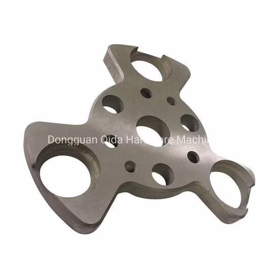 High Quality Plastic Injection Mold Precision Casting Mold CNC Processing