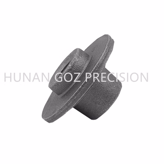 Hot Metal Precision Forging Parts Mold Forging Parts