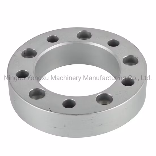 OEM ODM Professional Custom Metal Private Mold Aluminum Stainless Steel Parts CNC Metal Components Metal Machine Parts