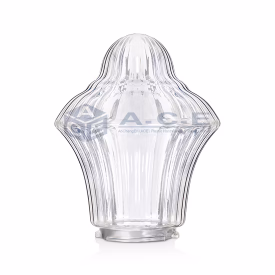 Professional LED Bulb Plastic Mold Manufacturer/Plastic Blowing Injection LED Bulb Mould