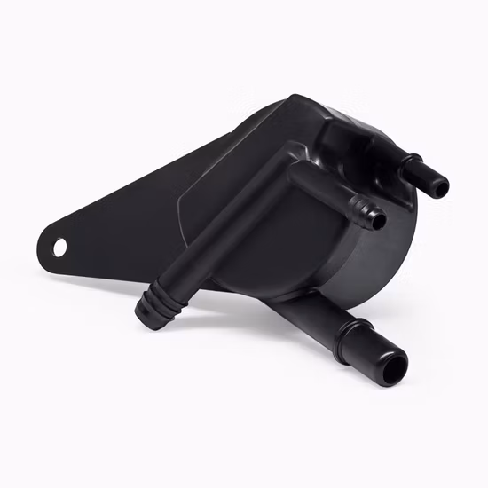 Customized Non-Standard Precision CNC Injection Molds Auto Part.