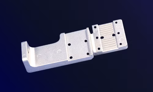 Precision Die-Casting Parts Apply for Automotive Aluminum A380 ADC12 ADC10 Magnesium Alloy Casting Mould Injection Mould Die Cast Pressure Casting Parts