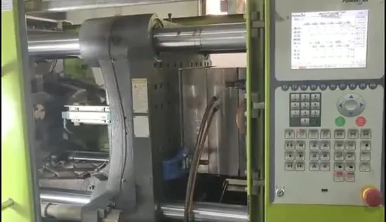 Round Clearly LED Lampshape PC Lamp Cover Shell Plastic Injection Molding Housing Mould