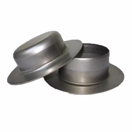 OEM Mould Sheet Metal Fabrication Laser Cutting Iron/Aluminum/Steel/Brass Stamping Auto Parts