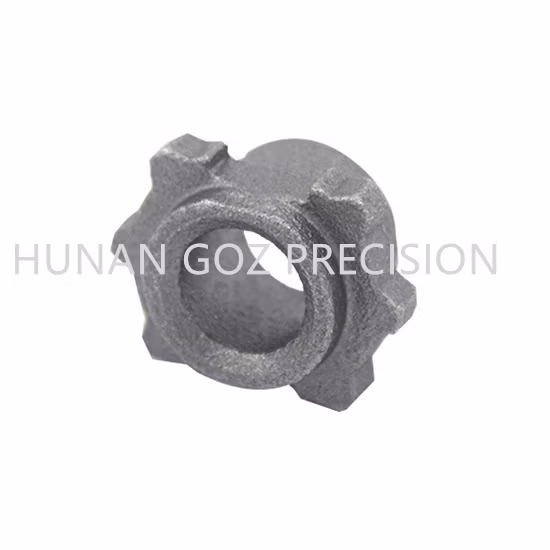 Hot Metal Precision Forging Parts Mold Forging Parts