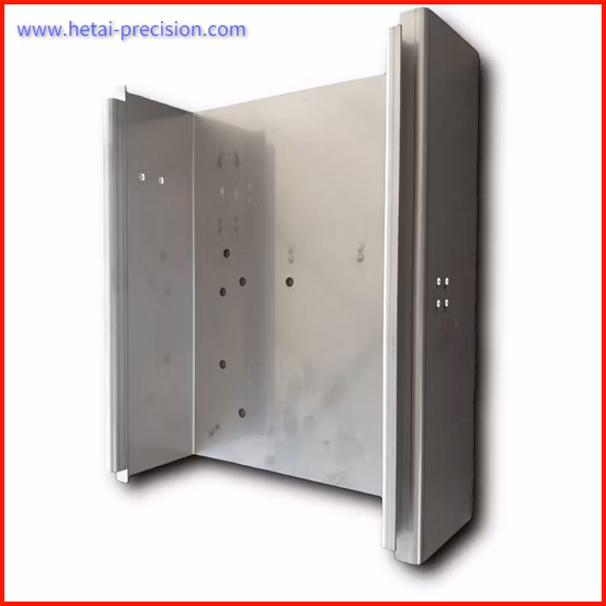 Factory Price Precision Aluminum Steel Mold Laser Cutting Service Galvanized Welding Process Sheet Metal Fabrication Parts Stamping