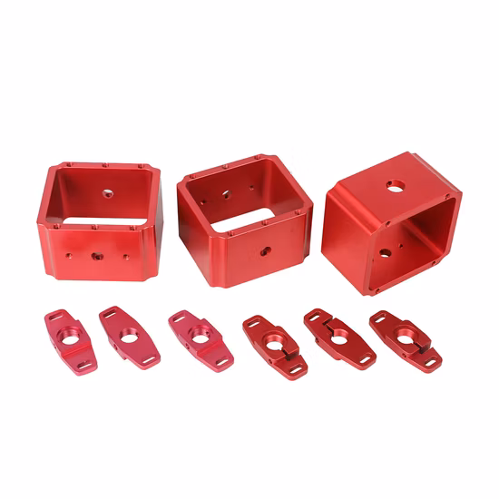 Aluminum Alloy Precision Die Casting / Die Casting Mold Design / Hardware Parts Stamping / CNC Machine Tool Processing