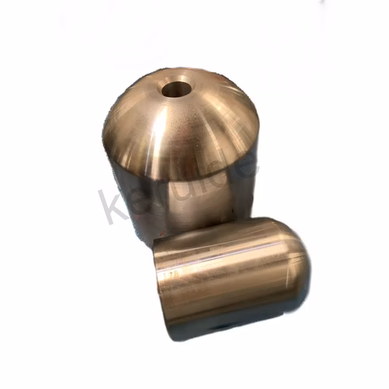 High Precision OEM Custom Metal Private Mold Iron Stainless Steel Brass Aluminum Parts CNC Machining Casting Stamping Metal Machinery Parts