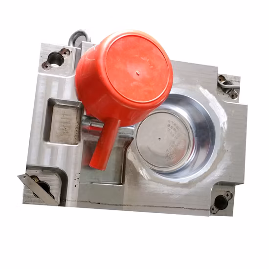 Plastic Injection Mold for ABS TV LED Cover